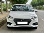 Bán xe Hyundai Accent 2018 1.4 ATH giá 355 Triệu - Hà Nội