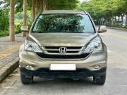 Bán xe Honda CRV 2010 2.4 AT giá 275 Triệu - Hà Nội