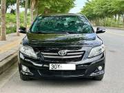 Bán xe Toyota Corolla altis 2010 1.8G AT giá 255 Triệu - Hà Nội