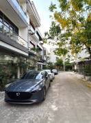 Bán xe Mazda 3 2022 1.5L Sport Luxury giá 555 Triệu - Thái Nguyên