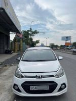 Bán xe Hyundai i10 2014 Grand 1.0 AT giá 255 Triệu - Cần Thơ