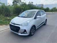 Bán xe Hyundai i10 2017 Grand 1.2 AT giá 275 Triệu - Cần Thơ