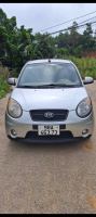 Bán xe Kia Morning 2010 LX 1.0 MT giá 98 Triệu - Hà Nội