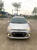 Bán xe Hyundai i10 Grand 1.2 AT 2016 giá 328 Triệu - Quảng Ninh