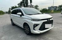 Bán xe Toyota Avanza 2024 Premio 1.5 AT giá 566 Triệu - Quảng Ninh