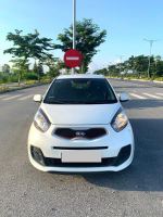 Bán xe Kia Morning 2015 EX giá 156 Triệu - Quảng Ninh