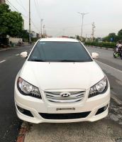 Bán xe Hyundai Avante 2015 1.6 MT giá 246 Triệu - Quảng Ninh