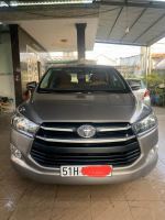 Bán xe Toyota Innova 2019 2.0E giá 535 Triệu - Bình Dương