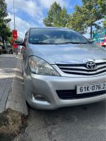 Bán xe Toyota Innova 2008 G giá 265 Triệu - Bình Dương