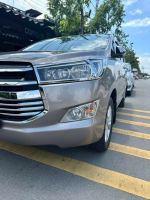 Bán xe Toyota Innova 2017 2.0E giá 440 Triệu - Bình Dương