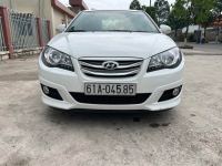 Bán xe Hyundai Avante 2011 1.6 AT giá 265 Triệu - Bình Dương