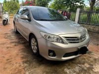 Bán xe Toyota Corolla altis 2013 1.8G MT giá 335 Triệu - Đăk Lăk