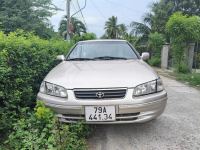 Bán xe Toyota Camry 2002 GLi 2.2 giá 120 Triệu - Khánh Hòa