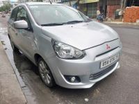 Bán xe Mitsubishi Mirage 2013 1.2MT giá 129 Triệu - Khánh Hòa