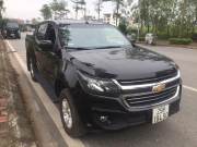 Bán xe Chevrolet Colorado LT 2.5L 4x2 AT 2018 giá 360 Triệu - Hà Nội