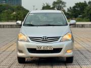 Bán xe Toyota Innova 2010 G giá 215 Triệu - Hà Nội