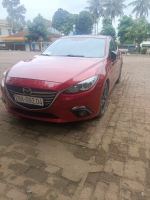 Bán xe Mazda 3 2015 1.5 AT giá 380 Triệu - Hòa Bình