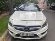 Bán xe Mercedes Benz CLA class 2014 CLA 45 AMG 4Matic giá 615 Triệu - TP HCM