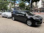 Bán xe Kia Sedona 2016 3.3L GAT giá 439 Triệu - TP HCM