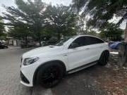 Bán xe Mercedes Benz GLE Class GLE 43 AMG 4Matic Coupe 2016 giá 1 Tỷ 525 Triệu - TP HCM