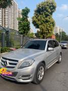 Bán xe Mercedes Benz GLK Class GLK300 4Matic 2013 giá 500 Triệu - Hà Nội