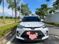 Bán xe Toyota Raize 2022 G 1.0 CVT giá 450 Triệu - Hà Nội