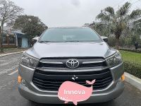 Bán xe Toyota Innova 2018 2.0G giá 515 Triệu - Hà Nội