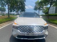 Bán xe Hyundai SantaFe 2023 Cao cấp 2.5L HTRAC giá 1 Tỷ 135 Triệu - Hà Nội