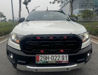 Bán xe Ford Ranger Wildtrak 3.2L 4x4 AT 2016 giá 505 Triệu - Hà Nội