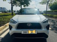 Bán xe Toyota Yaris Cross 2024 1.5 D-CVT giá 668 Triệu - Hà Nội