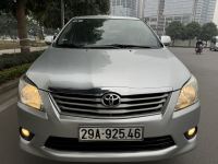 Bán xe Toyota Innova 2013 2.0E giá 268 Triệu - Hà Nội