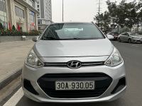 Bán xe Hyundai i10 2016 Grand 1.2 MT Base giá 168 Triệu - Hà Nội