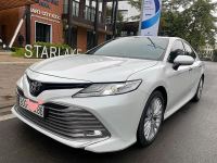 Bán xe Toyota Camry 2019 2.5Q giá 868 Triệu - Hà Nội