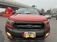 Bán xe Ford Ranger 2014 Wildtrak 3.2L 4x4 AT giá 445 Triệu - Hà Nội