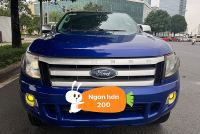 Bán xe Ford Ranger 2013 XLS 2.2L 4x2 AT giá 299 Triệu - Hà Nội