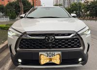 Bán xe Toyota Corolla Cross 2022 1.8V giá 705 Triệu - Hà Nội