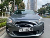 Bán xe Mitsubishi Attrage 2019 1.2 MT Eco giá 220 Triệu - Hà Nội