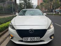 Bán xe Mazda 3 1.5 AT 2016 giá 368 Triệu - Hà Nội