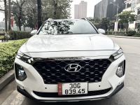 Bán xe Hyundai SantaFe 2021 Cao cấp 2.2L HTRAC giá 868 Triệu - Hà Nội