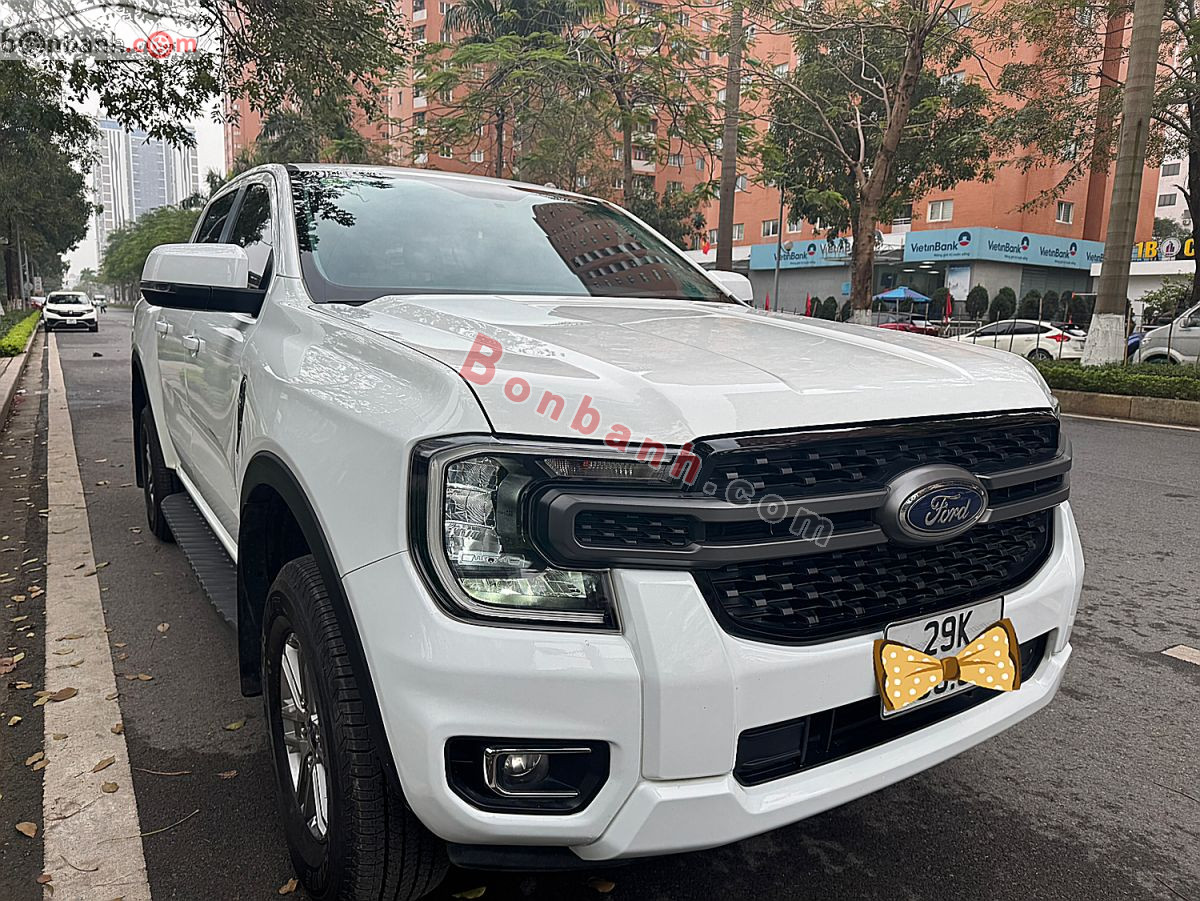 Ford Ranger XLS 2.0L 4x2 AT 2023 - 595 Triệu 3