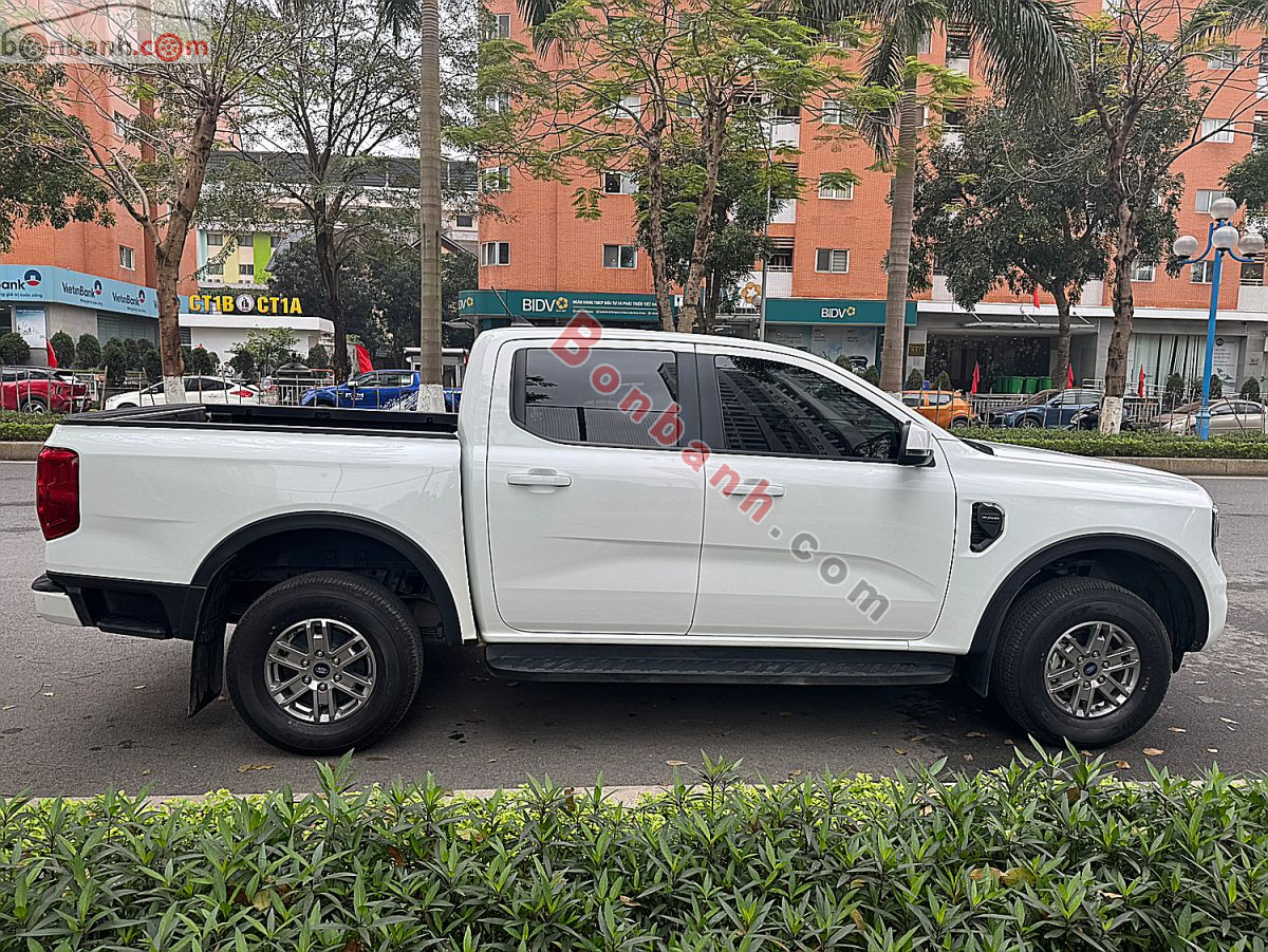 Ford Ranger XLS 2.0L 4x2 AT 2023 - 595 Triệu 4