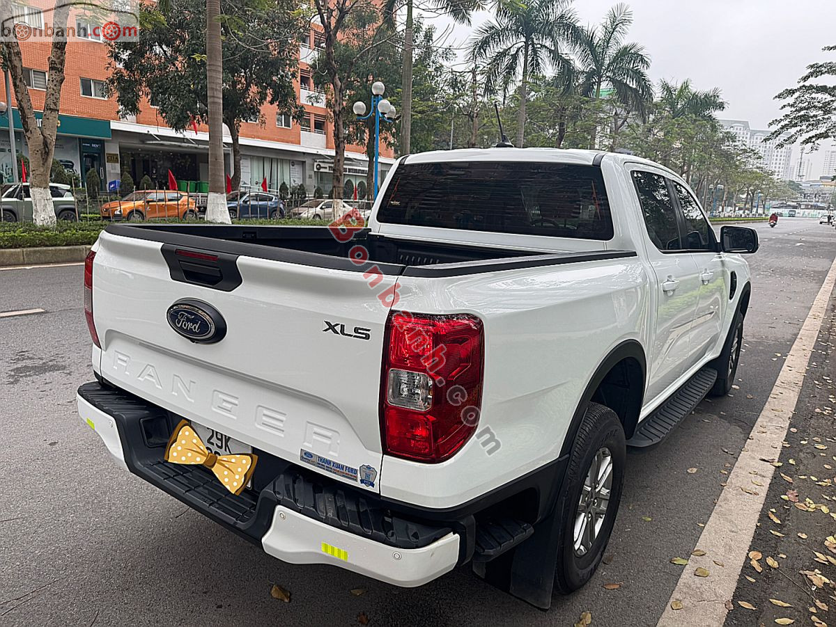 Ford Ranger XLS 2.0L 4x2 AT 2023 - 595 Triệu 5