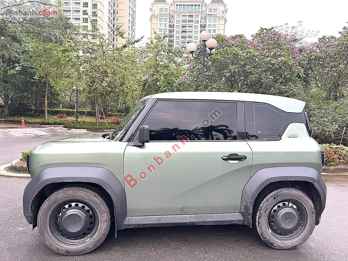 VinFast VF3 Plus 2024 - 199 Triệu 2
