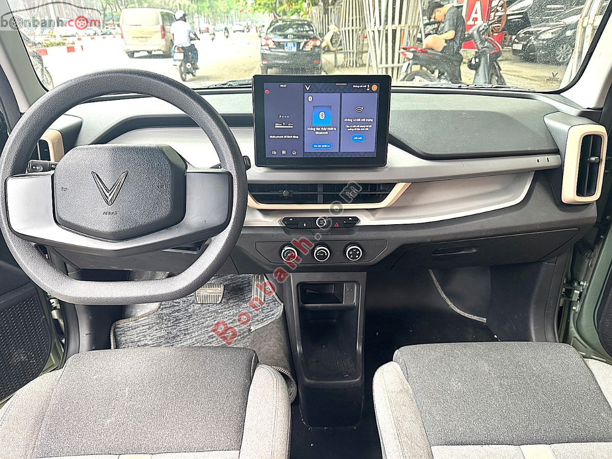 VinFast VF3 Plus 2024 - 199 Triệu 7