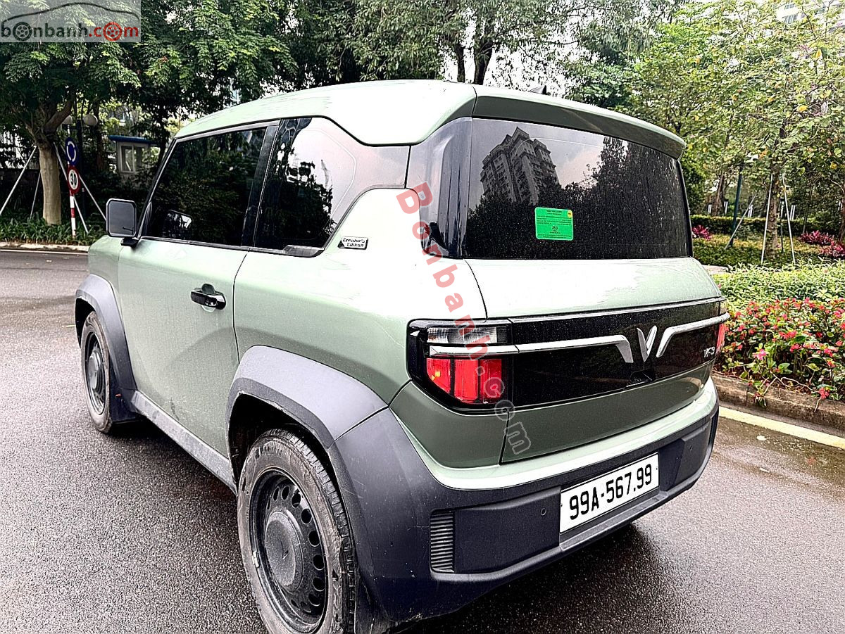 VinFast VF3 Plus 2024 - 199 Triệu 4