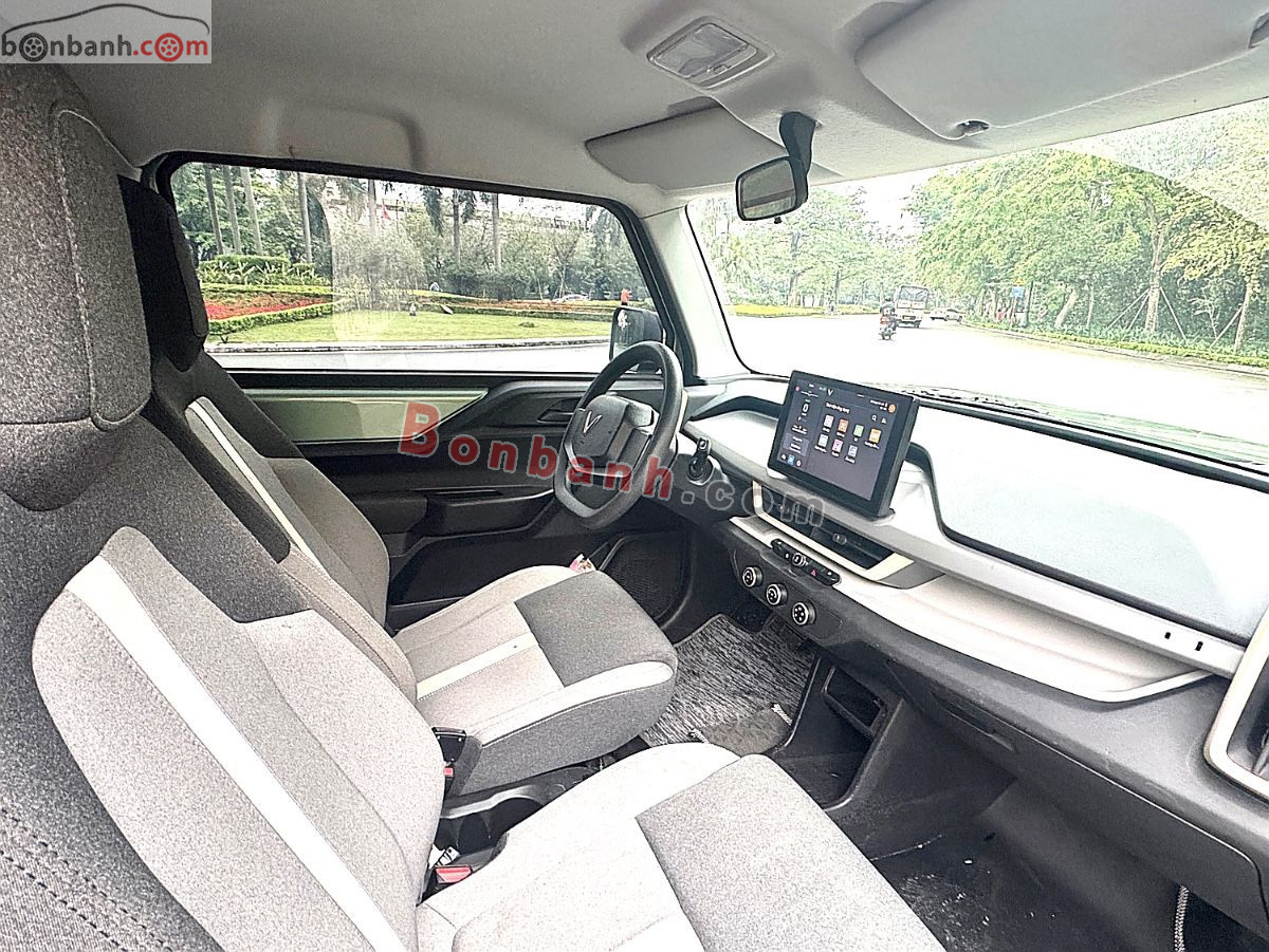 VinFast VF3 Plus 2024 - 199 Triệu 8
