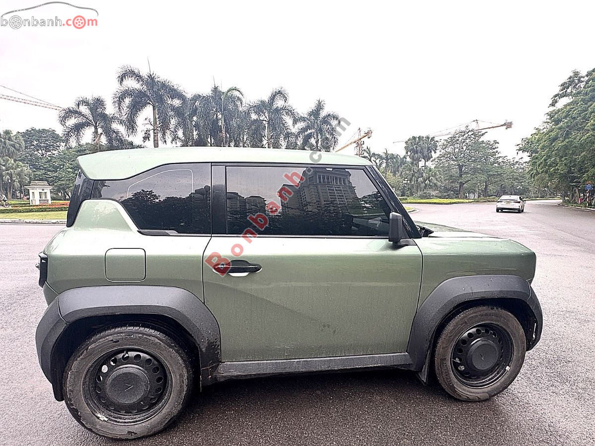 VinFast VF3 Plus 2024 - 199 Triệu 3