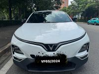 Bán xe VinFast VF6 2024 S giá 499 Triệu - Hà Nội