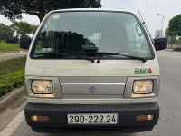 Bán xe Suzuki Super Carry Van 2019 Blind Van giá 110 Triệu - Hà Nội