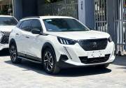 Bán xe Peugeot 2008 2022 GT Line 1.2 AT giá 645 Triệu - Hà Nội
